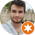 Jordi F. Avatar