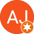 AJ M. Avatar