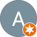 Alan K. Avatar